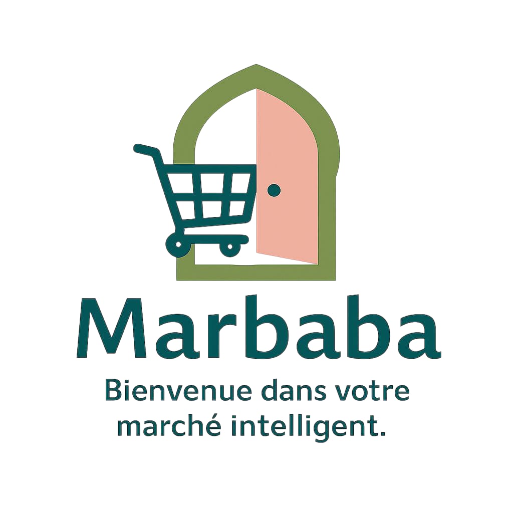 Logo marbaba